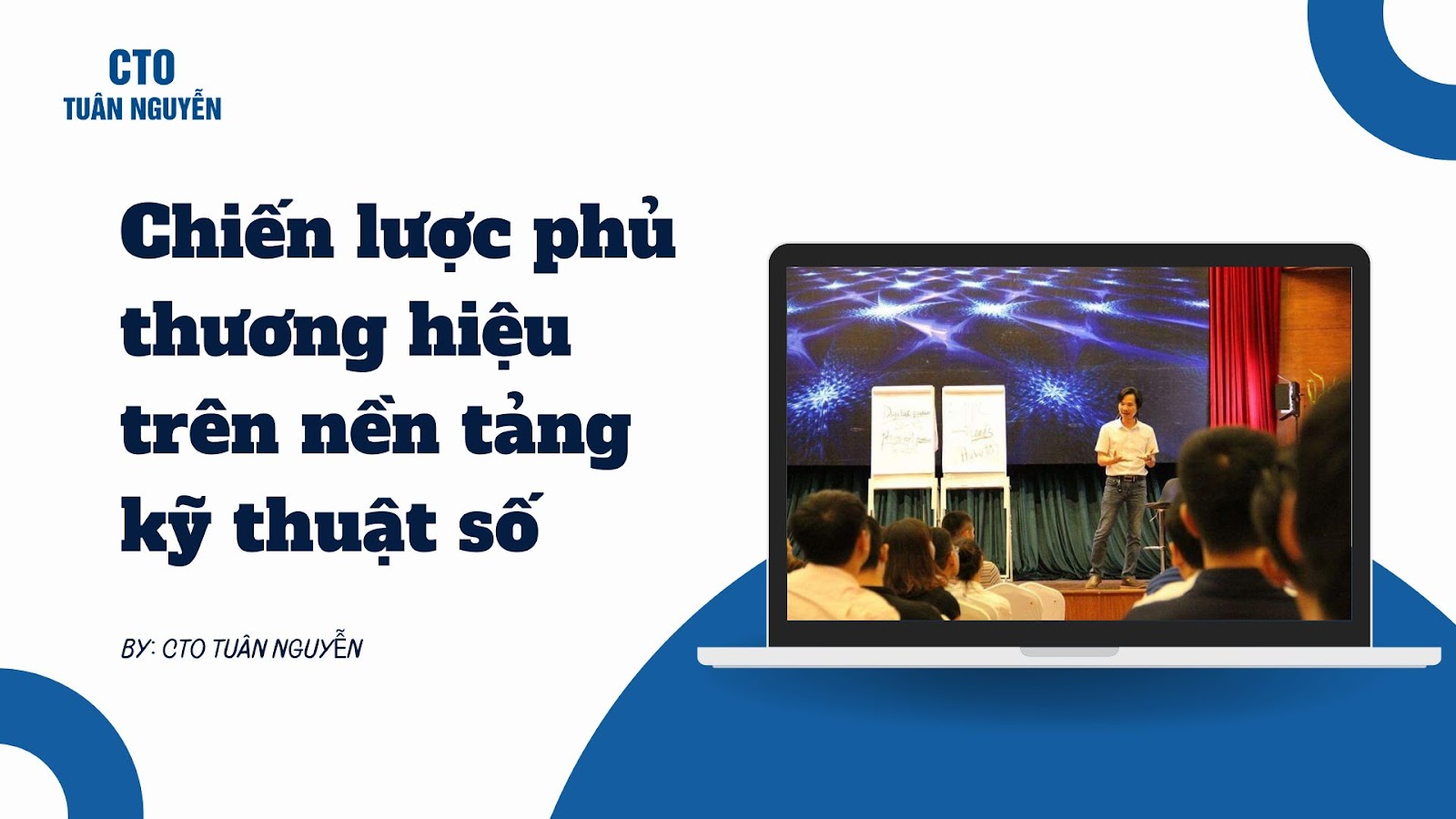 Chiến lược phủ thương hiệu trên nền tảng kỹ thuật số