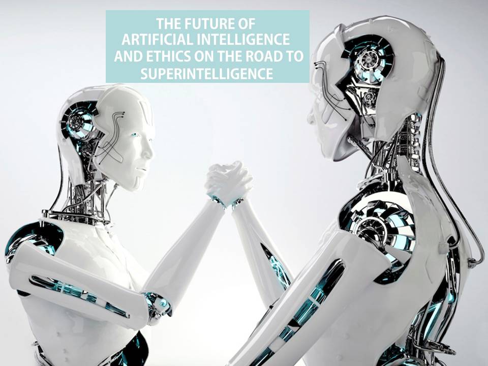 Khi nào loài người tuyệt chủng?