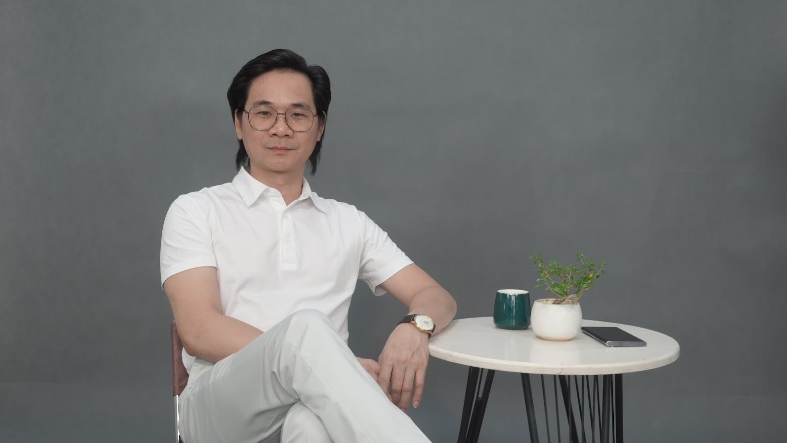 Làm SEO chỉ với 5 bước đơn giản cùng CTO Tuân Nguyễn